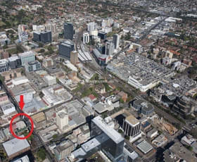 Medical / Consulting commercial property leased at 239 Church Street Parramatta NSW 2150