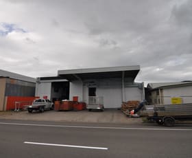 Factory, Warehouse & Industrial commercial property leased at Unit 1, 5 Wairopi Street Idalia QLD 4811