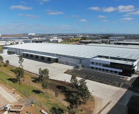 Factory, Warehouse & Industrial commercial property leased at West Park Industrial Estate/18 Foxley Court Derrimut VIC 3026