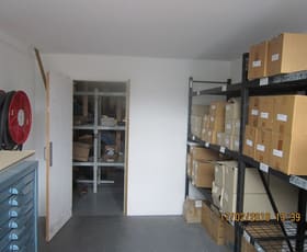 Factory, Warehouse & Industrial commercial property leased at 3/477 - 479 Warrigal Road Moorabbin VIC 3189