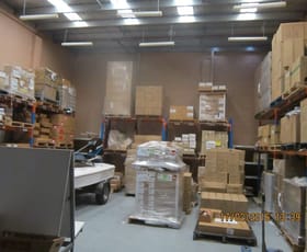 Factory, Warehouse & Industrial commercial property leased at 3/477 - 479 Warrigal Road Moorabbin VIC 3189