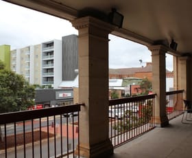 Offices commercial property leased at 7B/136 Margaret Toowoomba City QLD 4350
