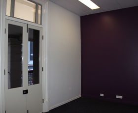 Offices commercial property leased at 7B/136 Margaret Toowoomba City QLD 4350