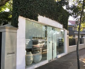Shop & Retail commercial property leased at 104 Glenmore Road Paddington NSW 2021