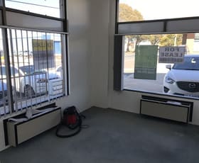 Offices commercial property leased at Unit 1/196-198 Gladstone Street Fyshwick ACT 2609