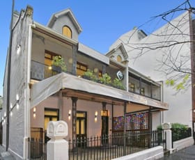 Shop & Retail commercial property leased at 42 Kellett Street Potts Point NSW 2011