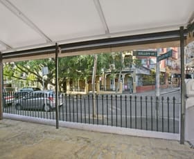 Shop & Retail commercial property leased at 42 Kellett Street Potts Point NSW 2011