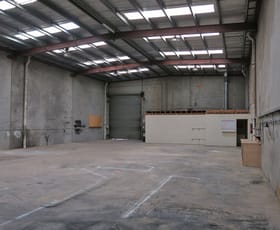 Factory, Warehouse & Industrial commercial property leased at 16 Hercules Street Tullamarine VIC 3043