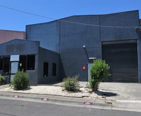 Factory, Warehouse & Industrial commercial property leased at 16 Hercules Street Tullamarine VIC 3043