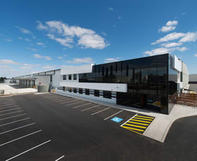 Factory, Warehouse & Industrial commercial property leased at West Park Industrial Estate/18 Foxley Court Truganina VIC 3029