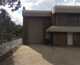 Factory, Warehouse & Industrial commercial property leased at 87A Graves Street Newton SA 5074