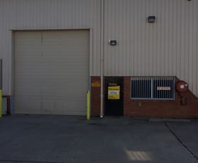 Showrooms / Bulky Goods commercial property leased at 3/26 Raws Crescent Hume ACT 2620
