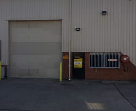 Factory, Warehouse & Industrial commercial property leased at 3/26 Raws Crescent Hume ACT 2620