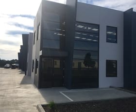 Factory, Warehouse & Industrial commercial property leased at 1/24 Speedwell Street Somerville VIC 3912