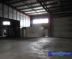 Factory, Warehouse & Industrial commercial property leased at Morayfield QLD 4506