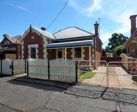 Offices commercial property leased at 112 Bultje Street Dubbo NSW 2830