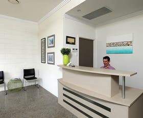 Medical / Consulting commercial property leased at 13 Balaclava Street Woolloongabba QLD 4102