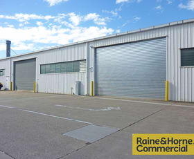 Factory, Warehouse & Industrial commercial property leased at Brendale QLD 4500
