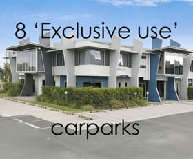 Offices commercial property leased at 2/205 Leitchs Road Brendale QLD 4500