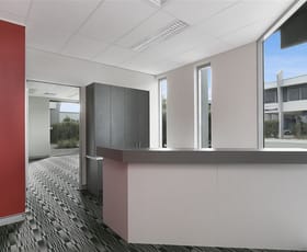 Offices commercial property leased at 2/205 Leitchs Road Brendale QLD 4500