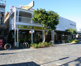 Offices commercial property leased at 29A Shields Street Cairns City QLD 4870