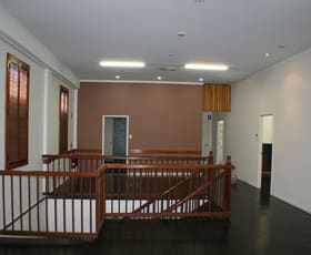 Offices commercial property leased at 29A Shields Street Cairns City QLD 4870