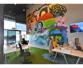 Offices commercial property leased at 72/26-32 Pirrama Road Pyrmont NSW 2009