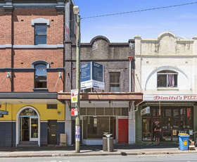 Medical / Consulting commercial property leased at 322 Crown Street Surry Hills NSW 2010