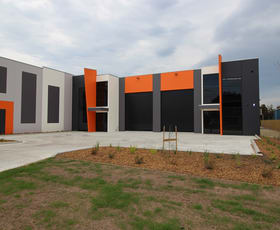 Factory, Warehouse & Industrial commercial property leased at 5/26-28 Carbine Way Mornington VIC 3931