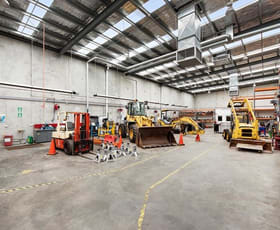 Factory, Warehouse & Industrial commercial property leased at 77A Lexton Road Box Hill VIC 3128