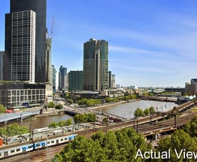 Offices commercial property leased at 802/2 Queen Streeet Melbourne VIC 3000