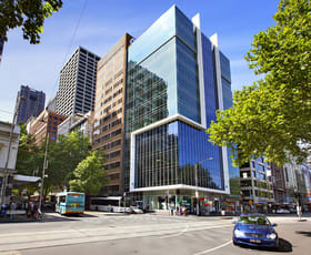 Offices commercial property leased at 802/2 Queen Streeet Melbourne VIC 3000