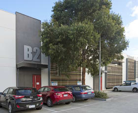 Other commercial property leased at Rogers Street Port Melbourne VIC 3207