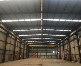 Factory, Warehouse & Industrial commercial property leased at 7 Clune Street Bassendean WA 6054