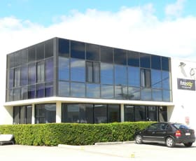 Factory, Warehouse & Industrial commercial property leased at 4A/23 Richlands Avenue Coopers Plains QLD 4108