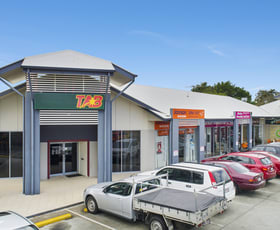 Shop & Retail commercial property leased at 1/207 Preston Road Wynnum QLD 4178