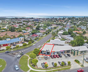 Shop & Retail commercial property leased at 1/207 Preston Road Wynnum QLD 4178
