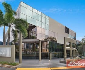 Offices commercial property leased at Whole/338 Turbot Street Spring Hill QLD 4000