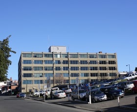 Offices commercial property leased at Level 4/2 Kirksway Place Battery Point TAS 7004