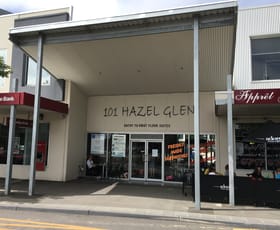 Medical / Consulting commercial property leased at Suite 6/101 Hazel Glen Drive Doreen VIC 3754