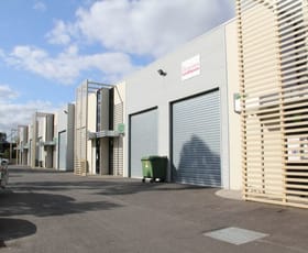 Factory, Warehouse & Industrial commercial property leased at 42/327 Mansfield Street Thornbury VIC 3071
