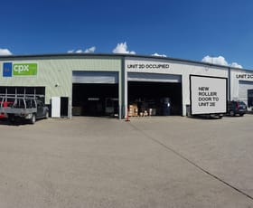 Factory, Warehouse & Industrial commercial property leased at Banyo QLD 4014