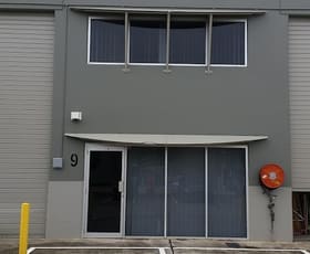 Factory, Warehouse & Industrial commercial property leased at Banyo QLD 4014