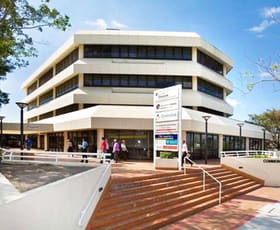 Other commercial property leased at Chermside QLD 4032