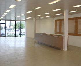 Showrooms / Bulky Goods commercial property leased at 2A/110 Scott Street Bungalow QLD 4870