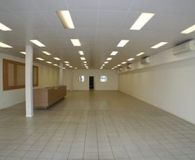 Factory, Warehouse & Industrial commercial property leased at 2A/110 Scott Street Bungalow QLD 4870