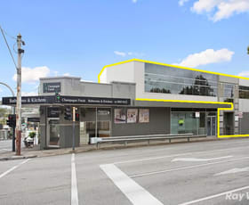 Showrooms / Bulky Goods commercial property leased at 1/1743 Malvern road Glen Iris VIC 3146