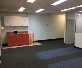 Offices commercial property leased at 2/12-18 Victoria Street East Lidcombe NSW 2141