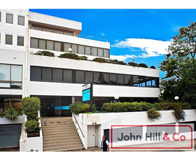 Shop & Retail commercial property leased at 3/6-8 Holden Street Ashfield NSW 2131