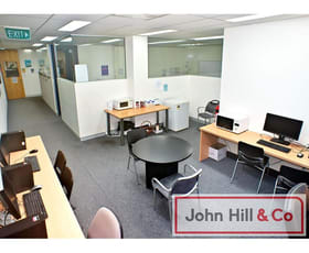 Shop & Retail commercial property leased at 3/6-8 Holden Street Ashfield NSW 2131